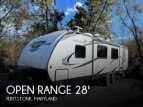 Thumbnail Photo 11 for 2020 Highland Ridge Open Range